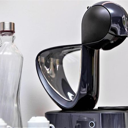Design Suites Boutique Hotel - Adults Only سانتا ماريا المظهر الخارجي الصورة