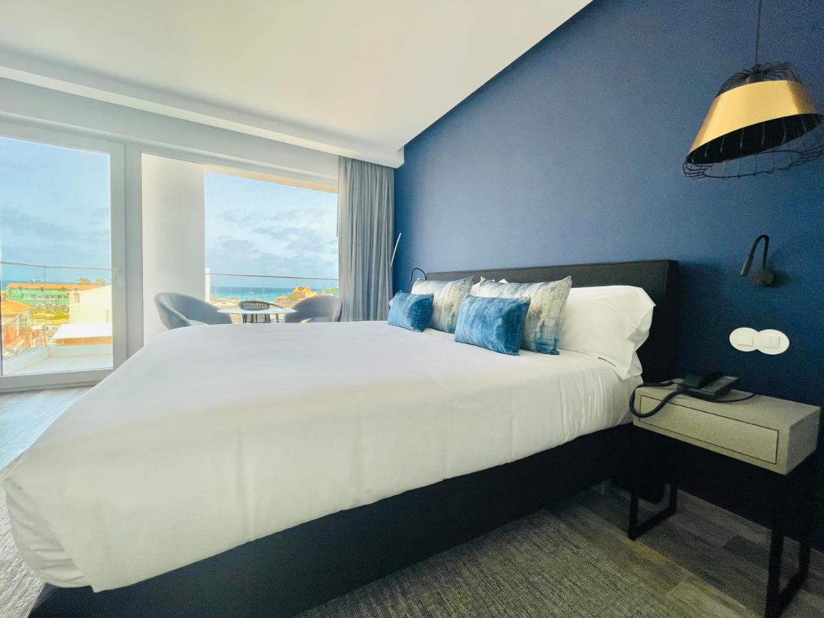 Design Suites Boutique Hotel - Adults Only سانتا ماريا المظهر الخارجي الصورة