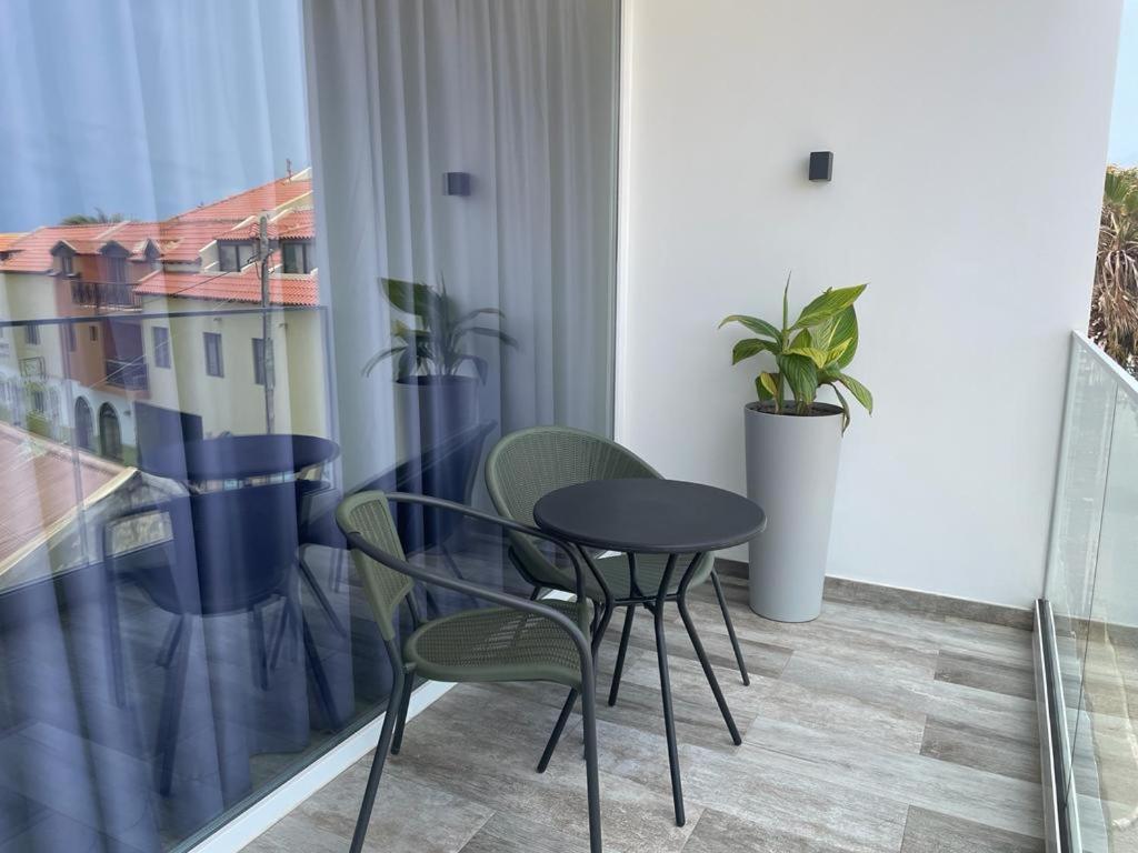 Design Suites Boutique Hotel - Adults Only سانتا ماريا المظهر الخارجي الصورة