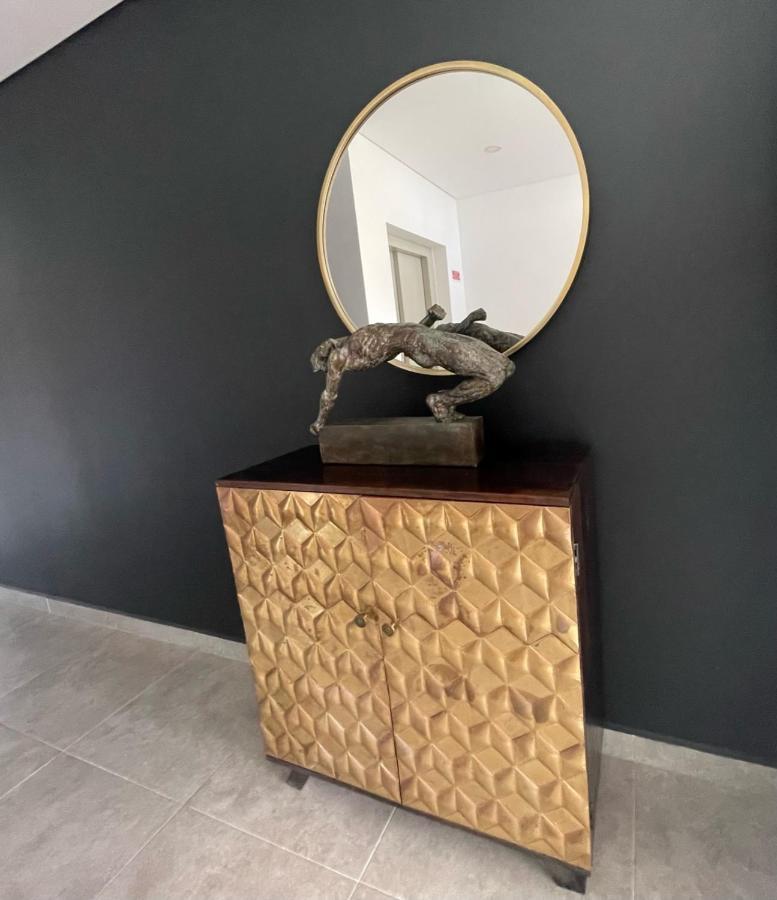 Design Suites Boutique Hotel - Adults Only سانتا ماريا المظهر الخارجي الصورة