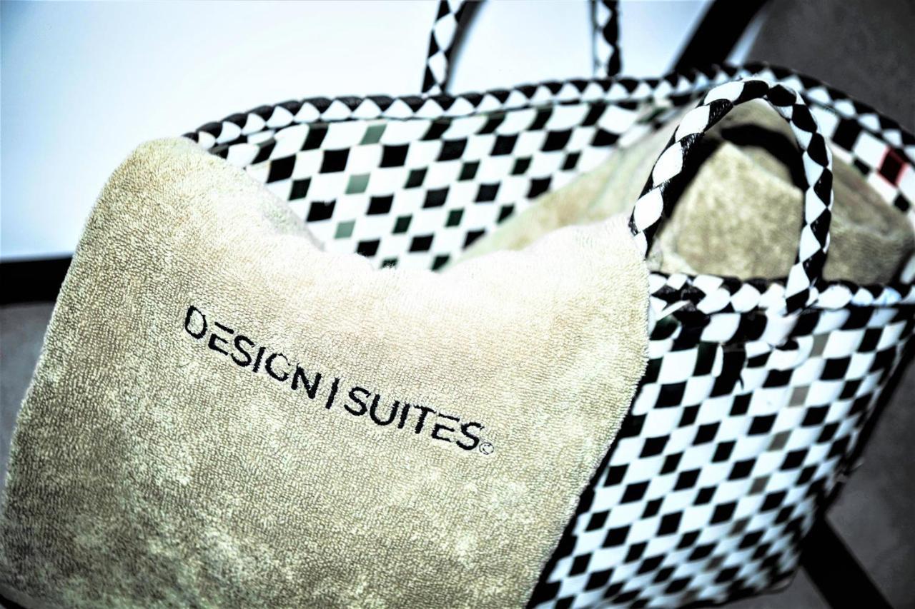 Design Suites Boutique Hotel - Adults Only سانتا ماريا المظهر الخارجي الصورة