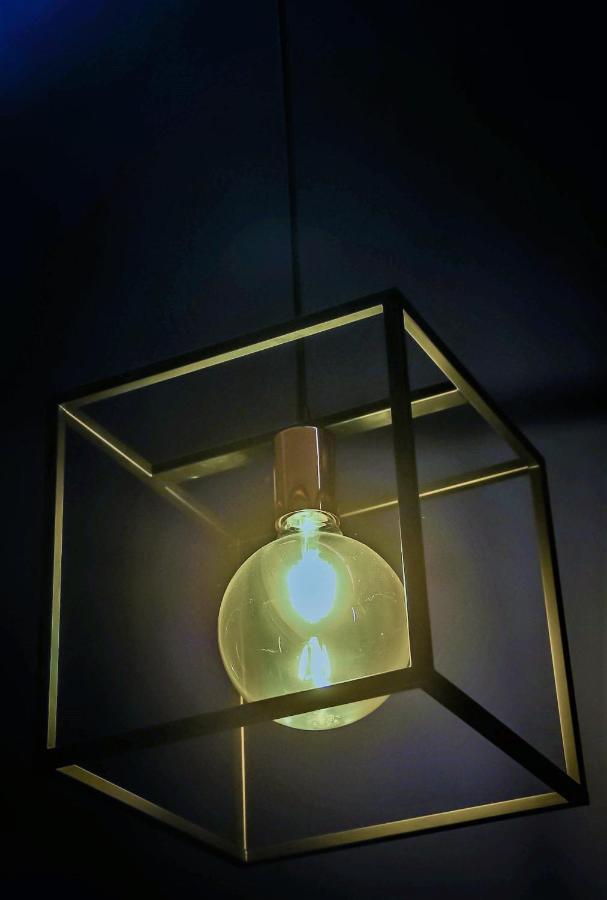 Design Suites Boutique Hotel - Adults Only سانتا ماريا المظهر الخارجي الصورة