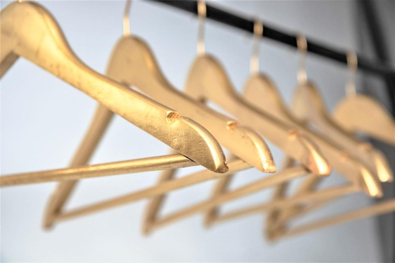 Design Suites Boutique Hotel - Adults Only سانتا ماريا المظهر الخارجي الصورة