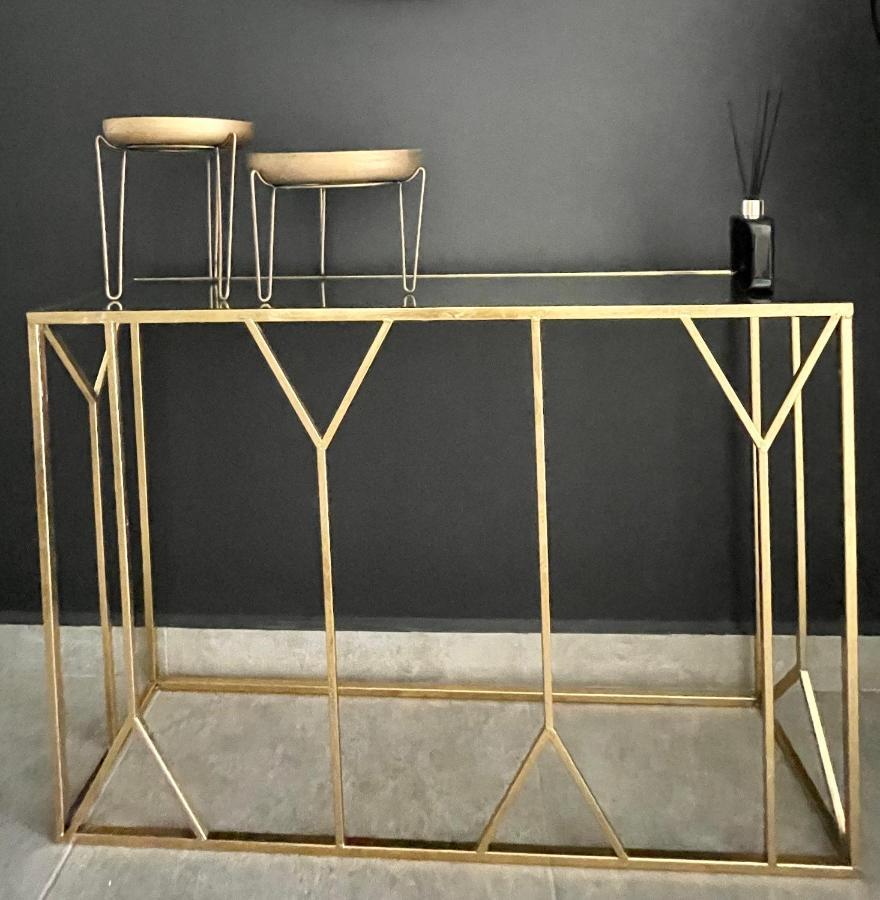 Design Suites Boutique Hotel - Adults Only سانتا ماريا المظهر الخارجي الصورة